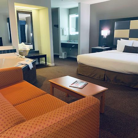 Surestay Plus Hotel By Best Western Рединг Екстериор снимка