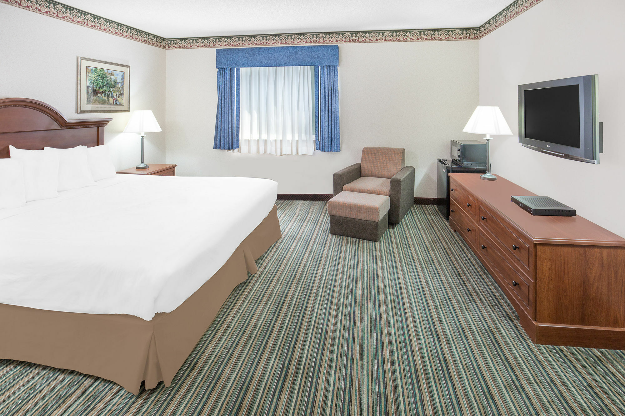 Surestay Plus Hotel By Best Western Рединг Екстериор снимка